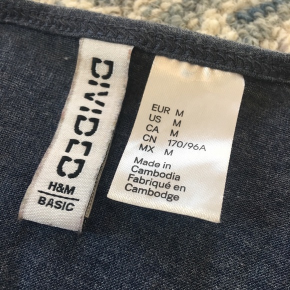 H&M Casual Romper - Picture 3 of 3